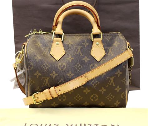 Louis Vuitton bandoulière tote